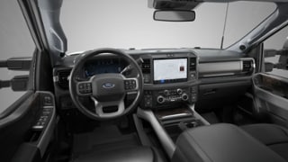 2026 Ford Super Duty® Internal Image 2